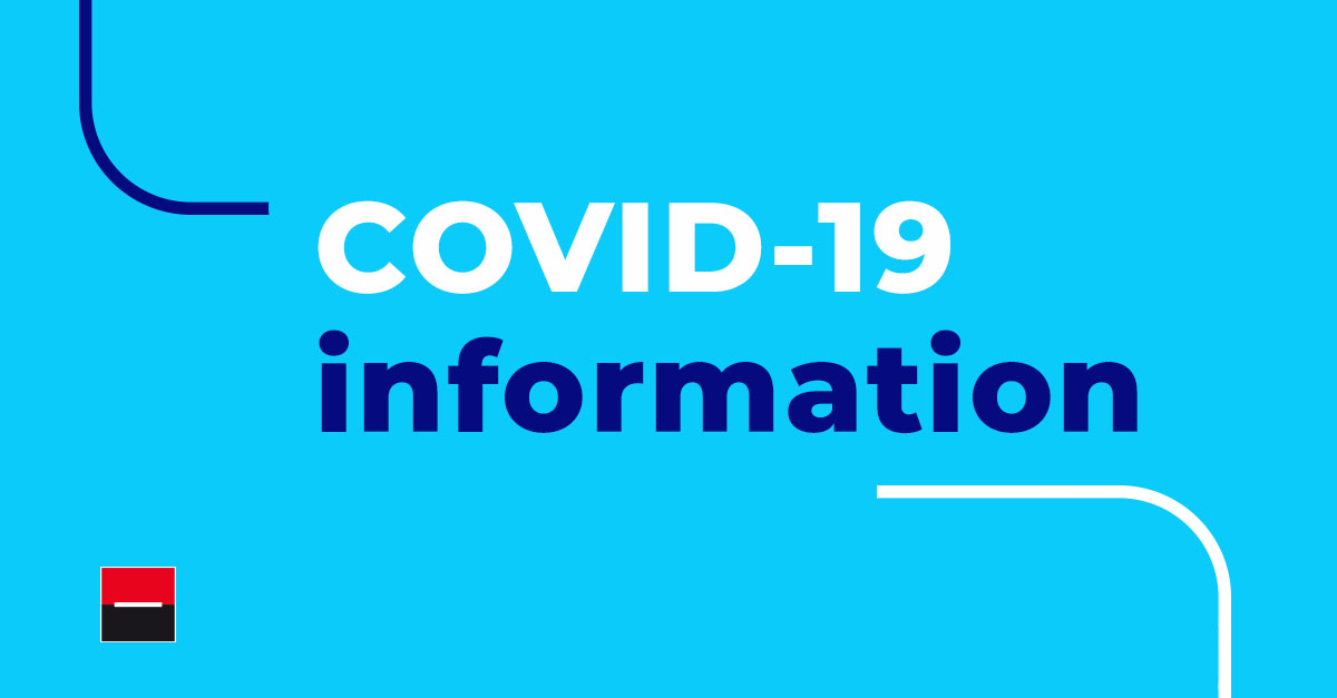 Комунікація стосовно COVID-19
